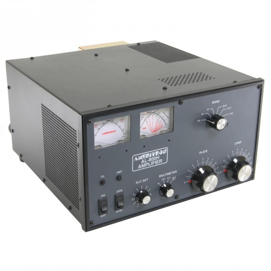 Amplificateur HF AL-800H pour radio amateur